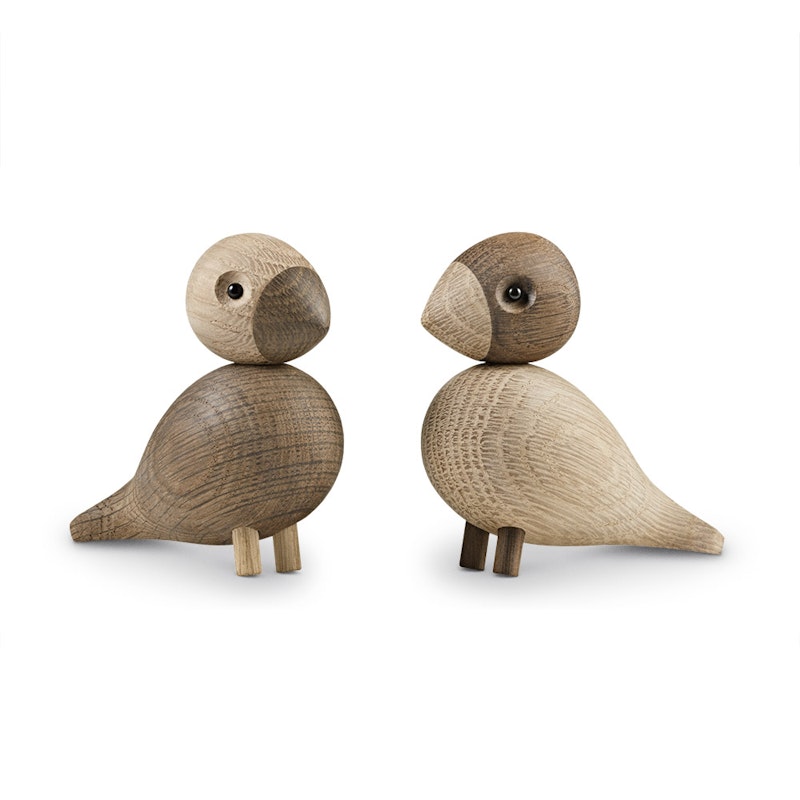 Lovebirds, 2-Pack
