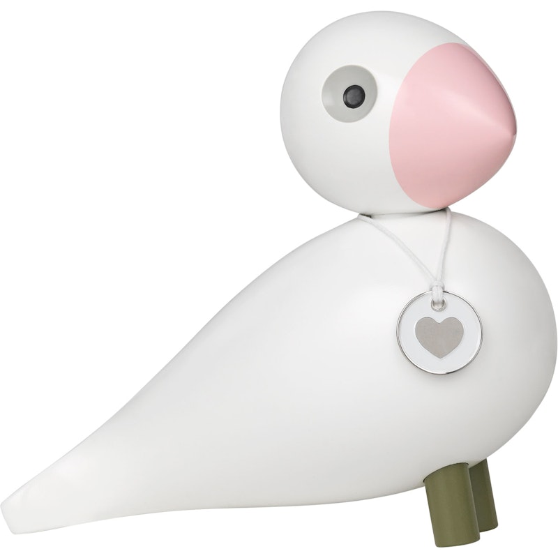 Sångfågel, Love