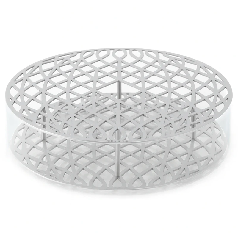 Äng Optimum Vas, Stål