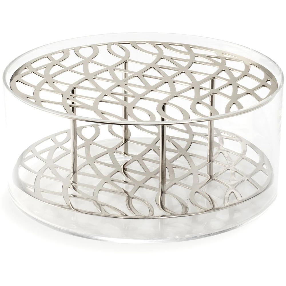 Klong &Auml;ng Steel Vas Large - Vaser St&aring;l - 30530