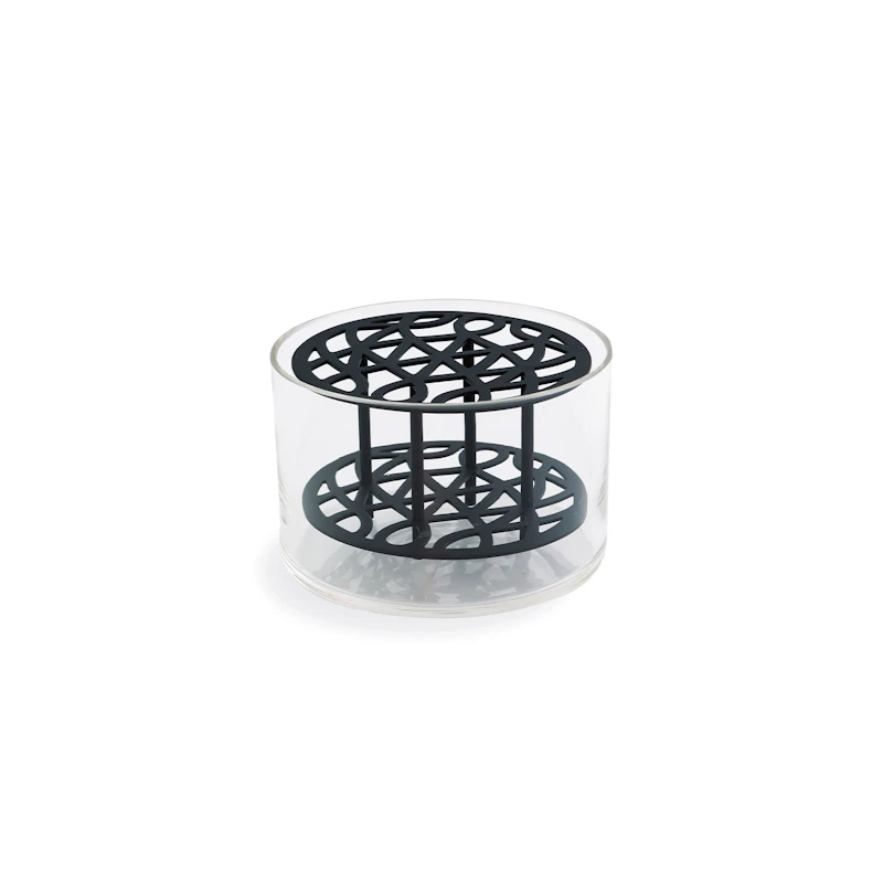 Äng Vas Liten, Svart