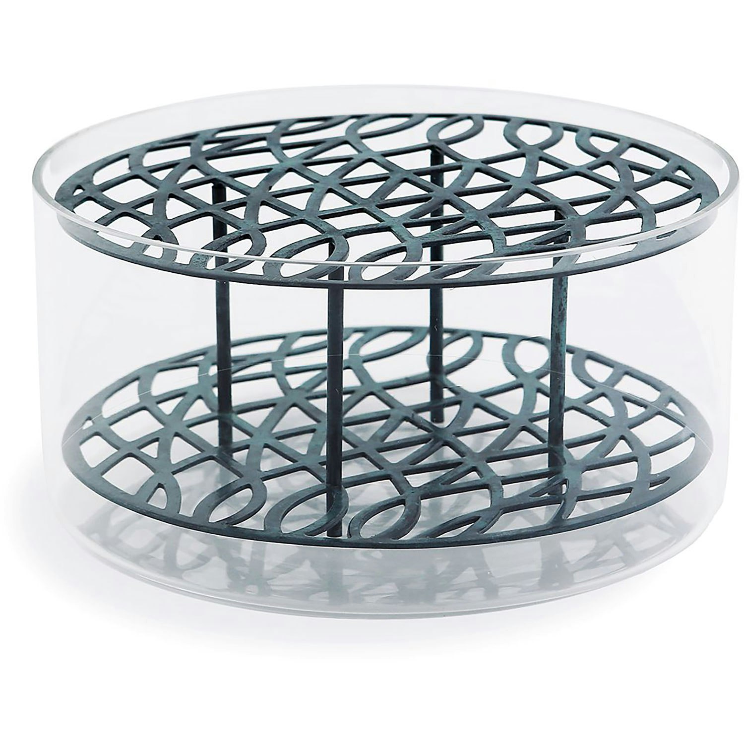 Klong &Auml;ng Vas Stor Bl&aring; - Vaser St&aring;l Bl&aring; - 30515