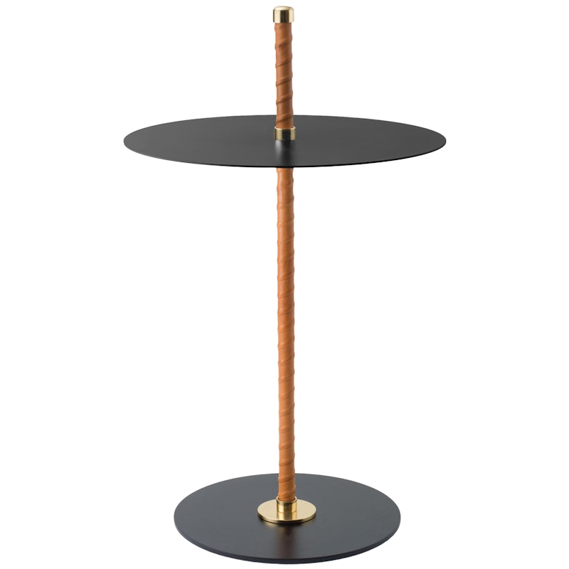 Cabaret Sidobord, Svart