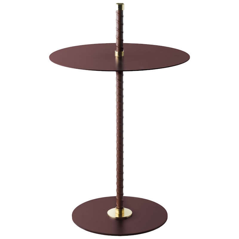 Cabaret Sidobord, Vinröd