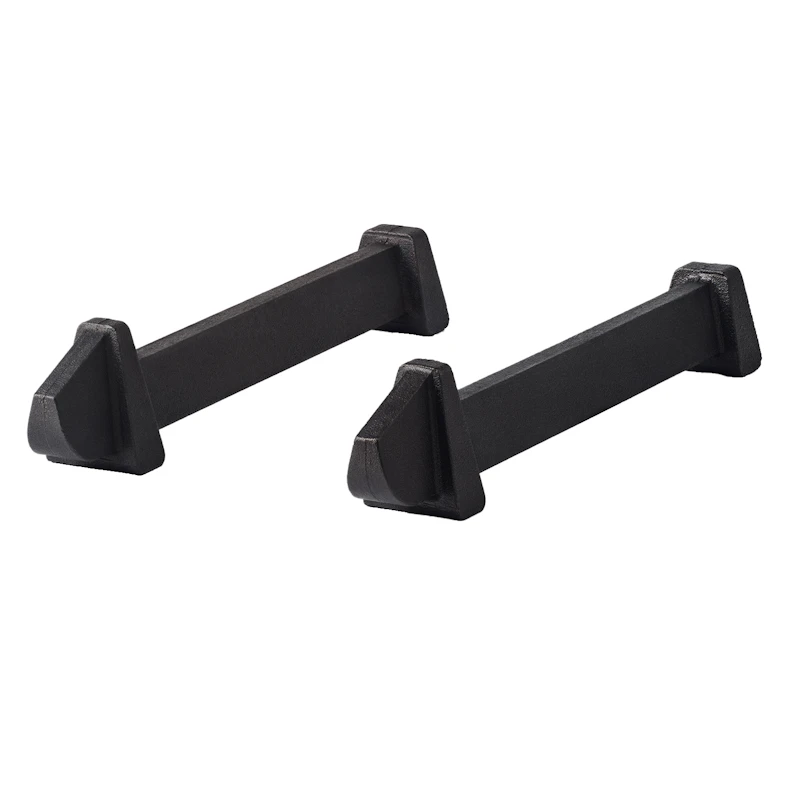 Fire-works Eldhund 2-pack, Gjutjärn