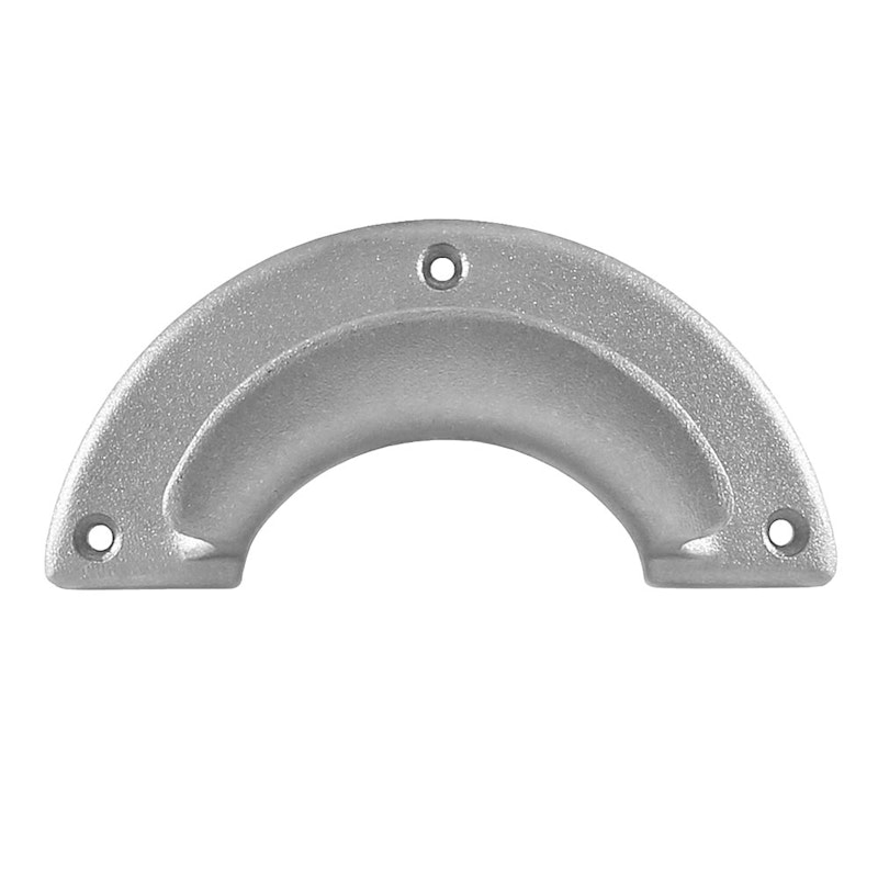 Hängare Till Korg, Aluminium