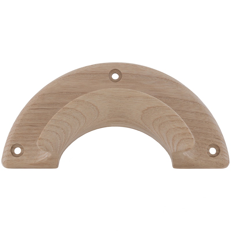 Hängare Till Korg, Ask