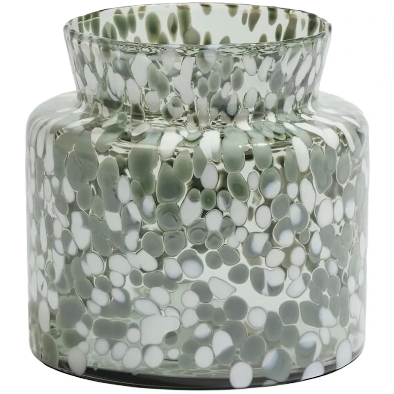 Meadow Vas Grön 19,5 cm