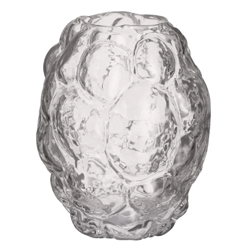 Moss Vas 11.5 cm, Klar