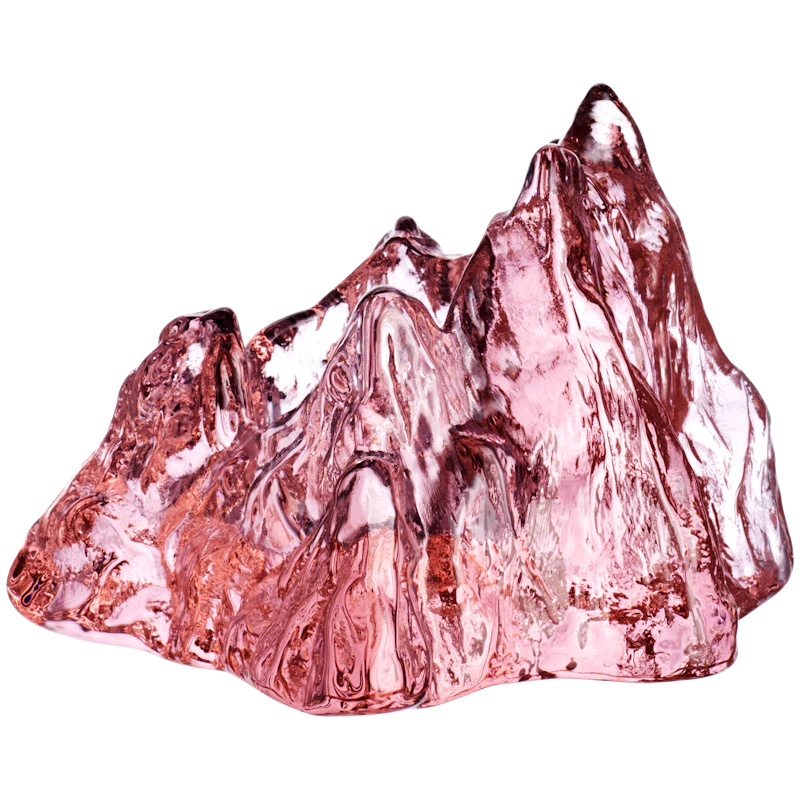 The Rock Ljuslykta, Rosa