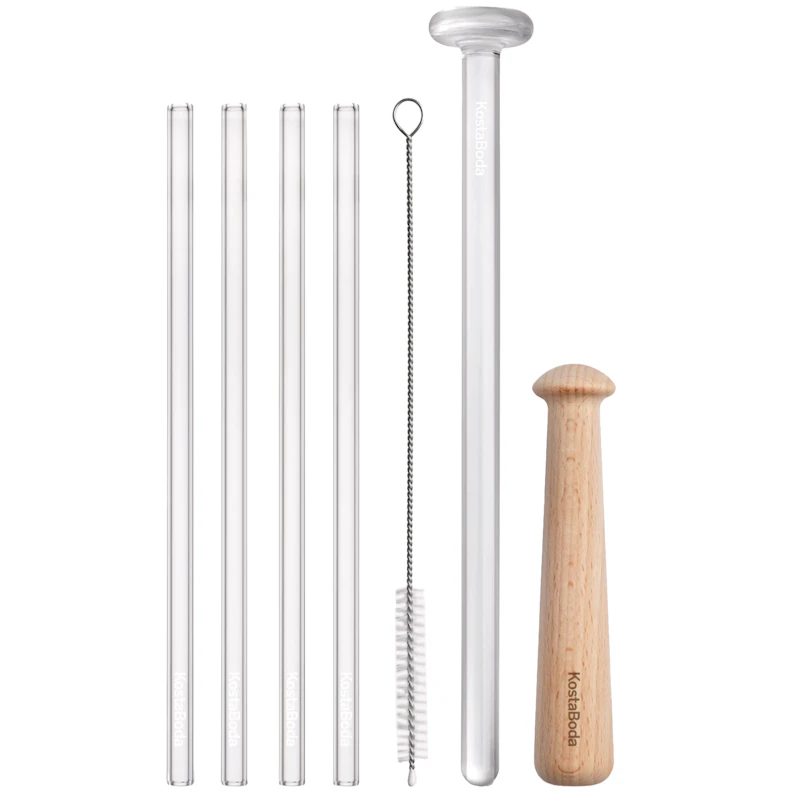 Viva Cocktailkit 6 Delar