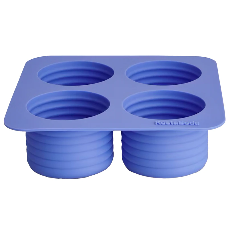 Viva Isform 4x13 cl, Sea Blue