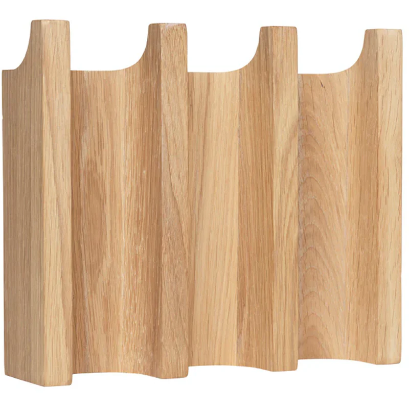 Column Klädhängare, Ek