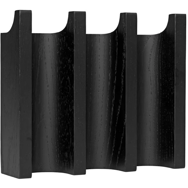 Column Klädhängare, Svart