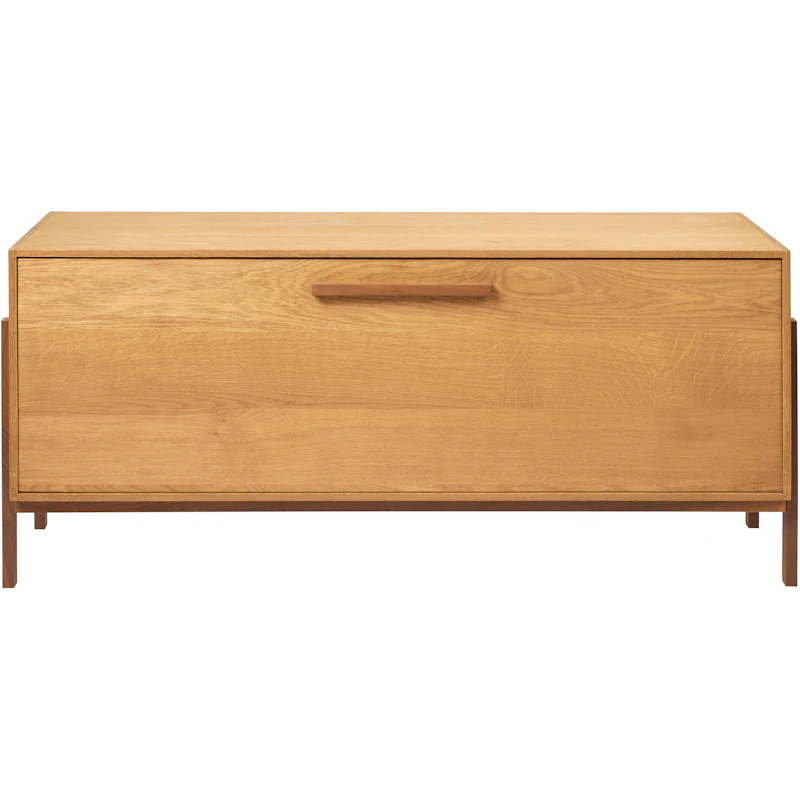 Stack Skåp Top, Warm