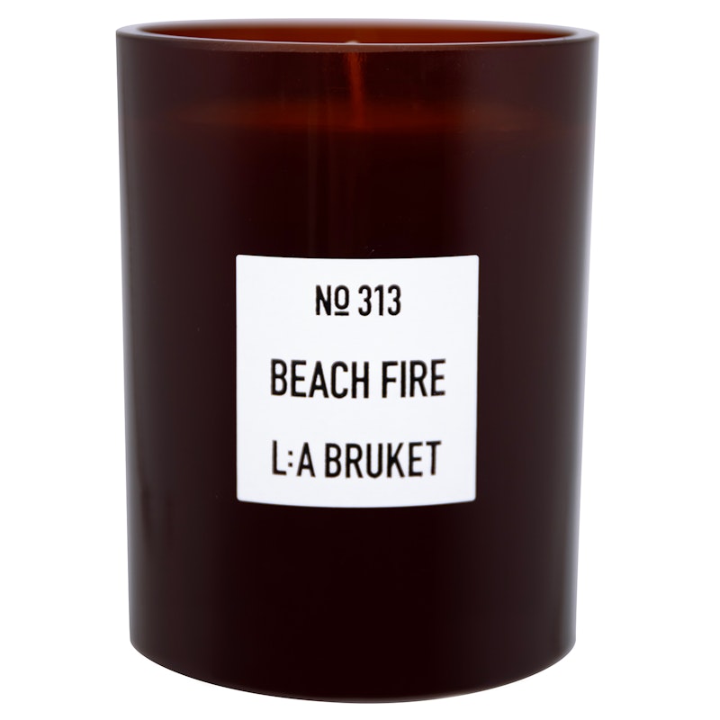 313 Beach Fire Doftljus 260 g