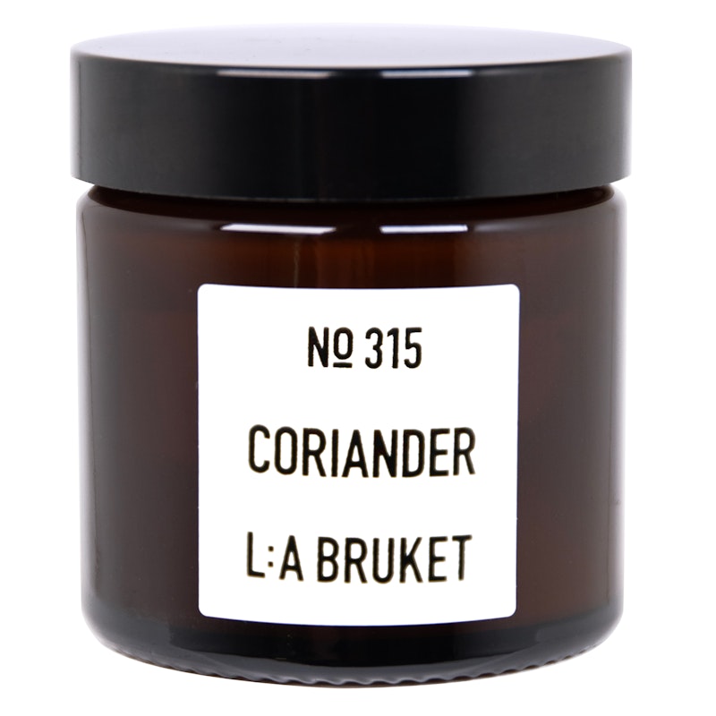315 Coriander Doftljus Mini 50 g
