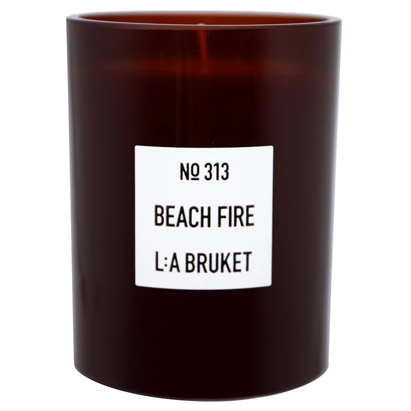 313 Beach Fire Doftljus 260 g