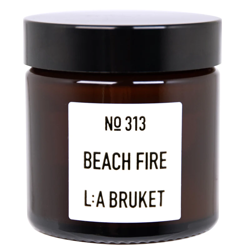 313 Beach Fire Doftljus Mini 50 g