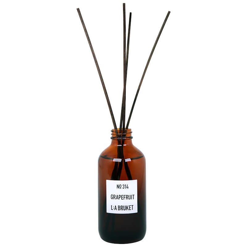 317 Grapefruit Doftpinnar 200 ml