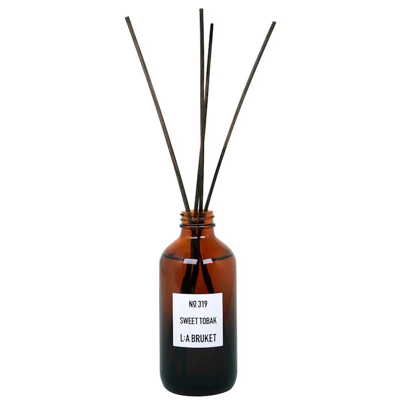 319 Sweet Tobak Doftpinnar 200 ml