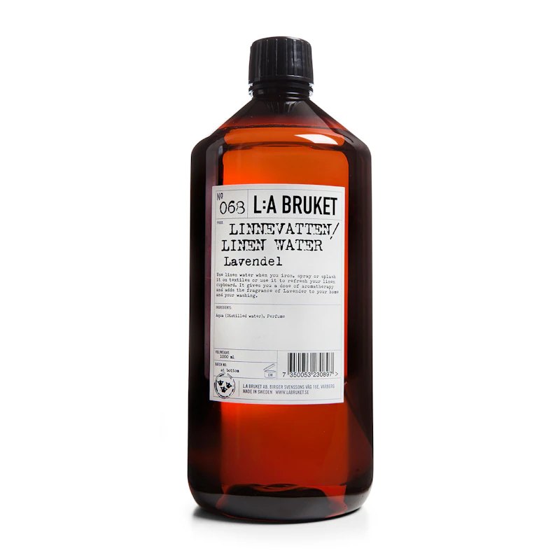 068 Lavender Linnevatten 1000 ml