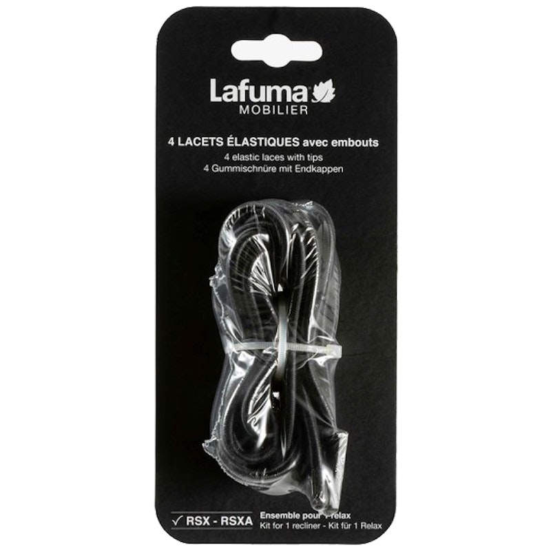 Elastiskt Band Kit Reservdel Rsxa Solstol
