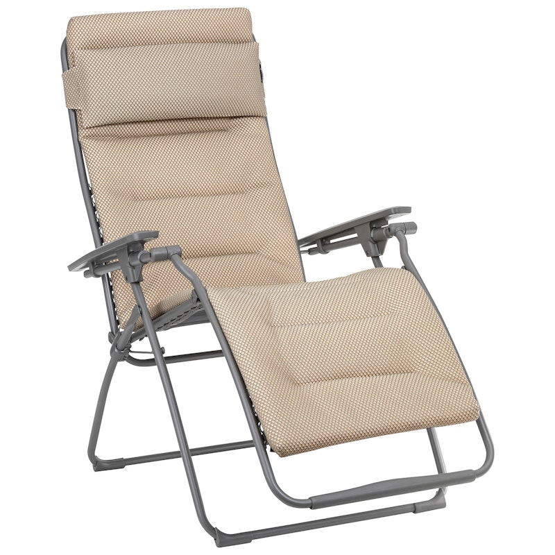 Futura Becomfort® Solstol, Mocca