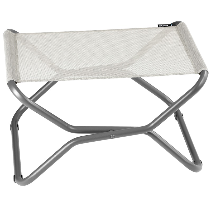 Next Batyline® Fotpall, Iso Seigle