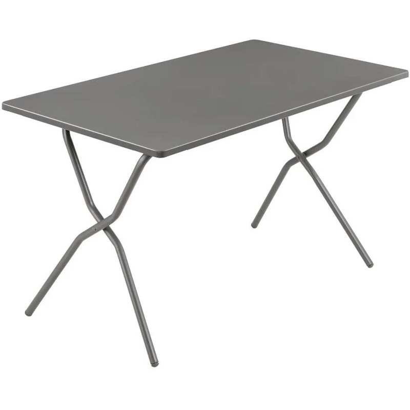 Foldable Bord 70x120 cm, Titan