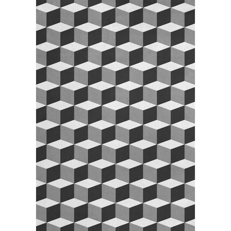 Illusion Ullmatta 300x400 cm, Monochrome