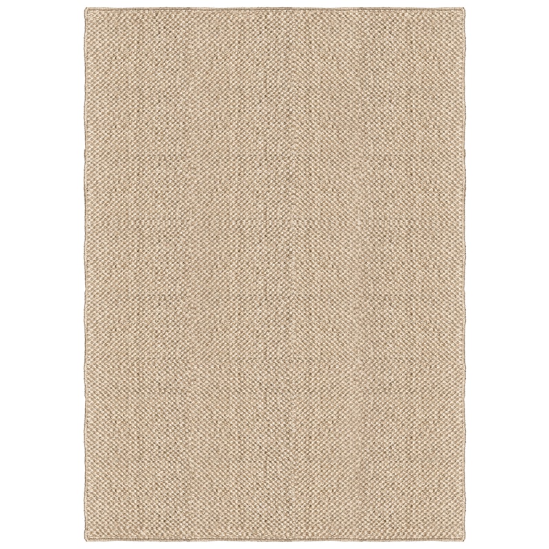 Basket Weave Sisalmatta 200x300 cm, Natur