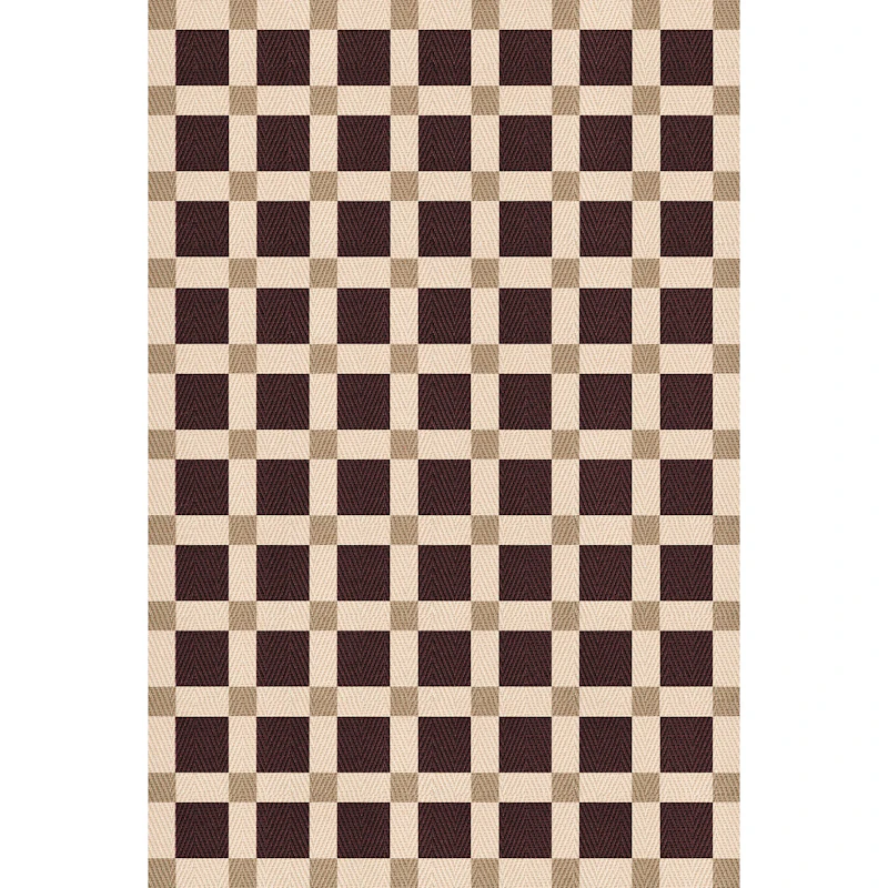 Evelina Kroon Jutematta 250x350 cm, Sesame