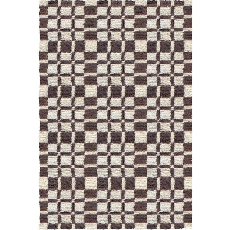 Evelina Kroon Ullmatta Chestnut, 300x400 cm