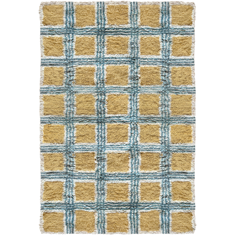 Evelina Kroon Ullmatta Pergola, 300x400 cm