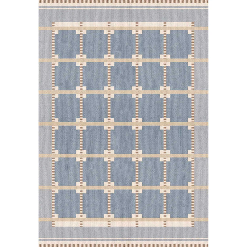 Röllakan Ruth Ullmatta 200x300 cm, Summer Sky