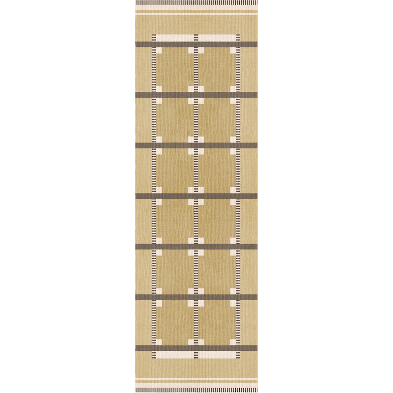 Röllakan Ruth Ullmatta 80x300 cm, Harvest Yellow