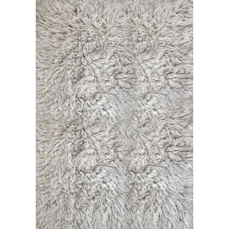 Shaggy Ryamatta 250X350 cm, Mocha Melange