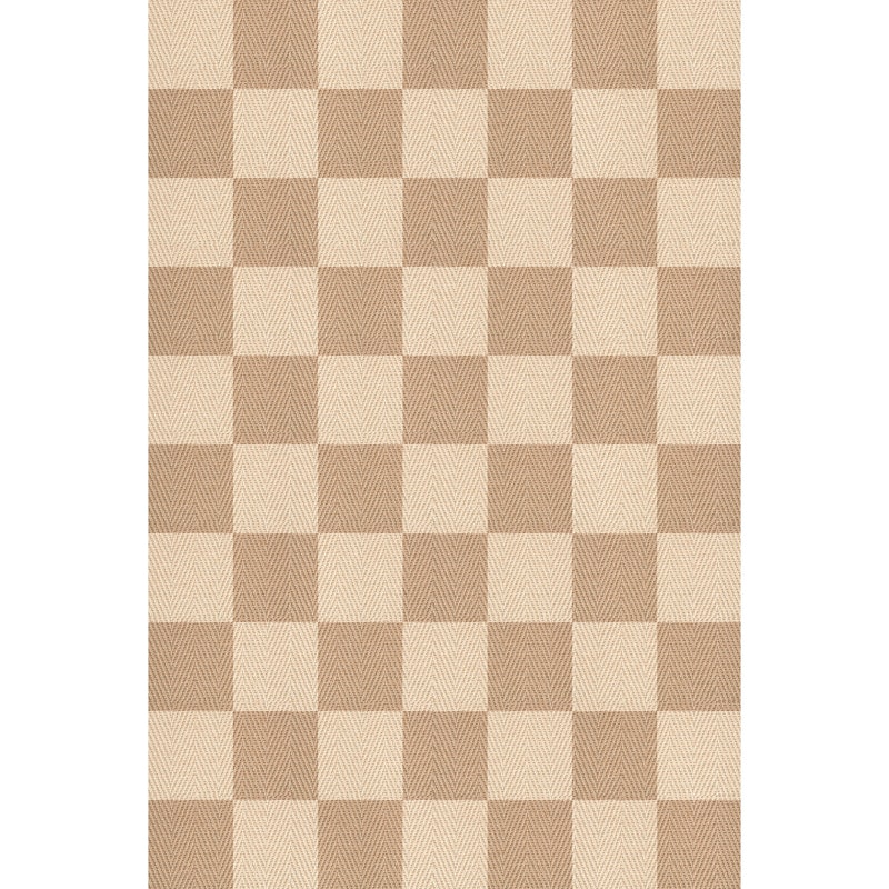 The Sicilian Jutematta 180x270 cm, Natur