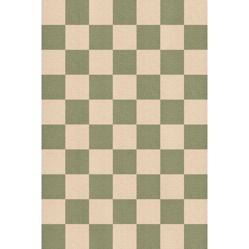 The Sicilian Jutematta 200x300 cm, Clover