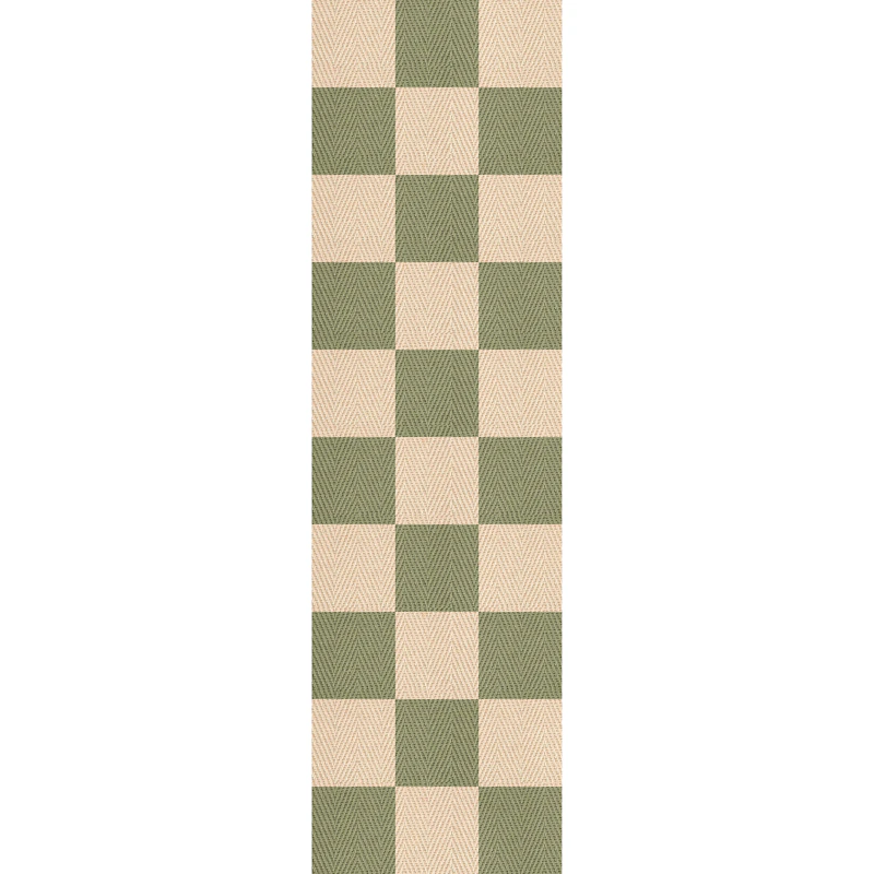 The Sicilian Jutematta 75x200 cm, Clover