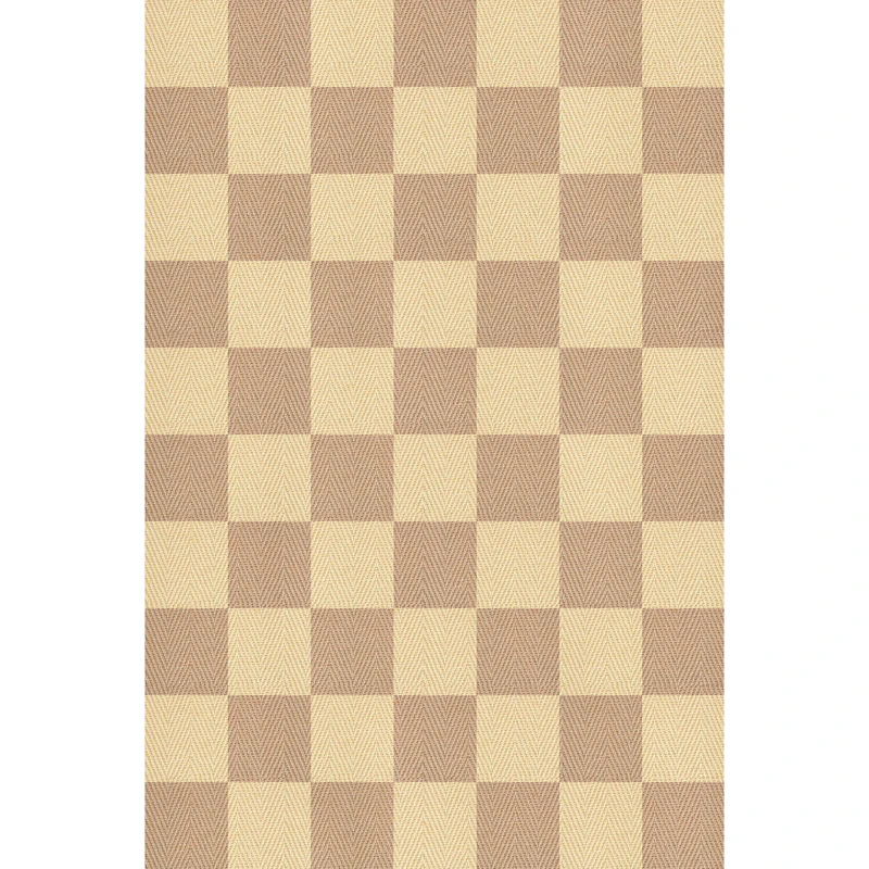 The Sicilian Jutematta 140x200 cm, Daffodil