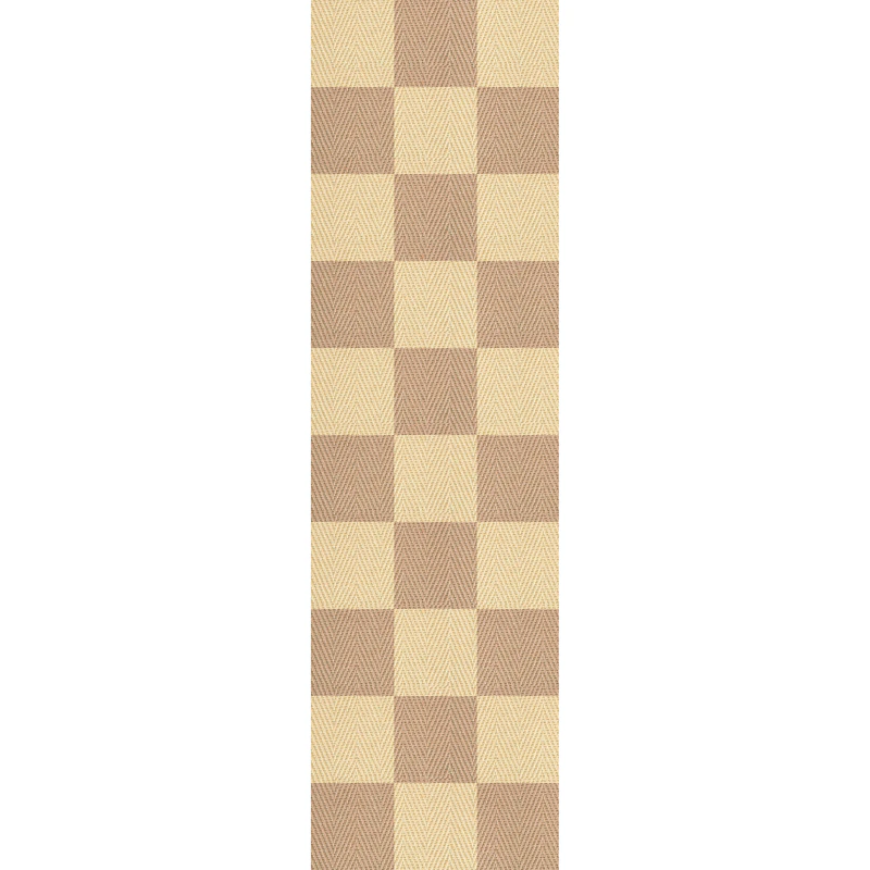 The Sicilian Jutematta 75x200 cm, Daffodil