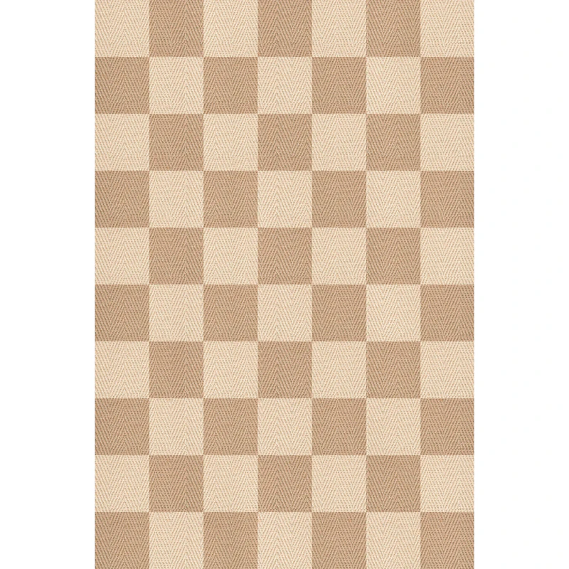 The Sicilian Jutematta 180x270 cm, Natur