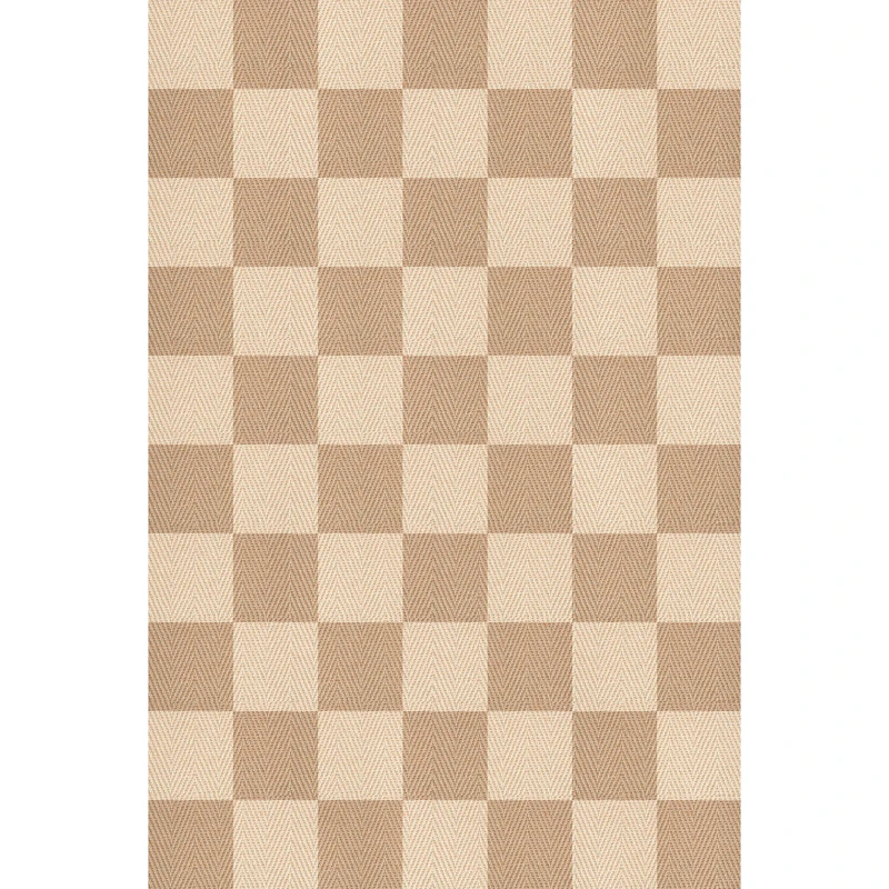 The Sicilian Jutematta 250x350 cm, Natur