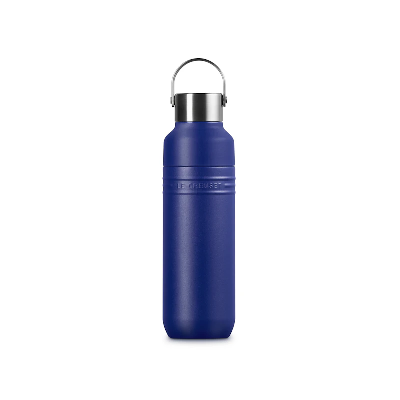 On The Go Flaska 500 ml, Azure