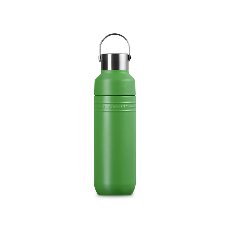 On The Go Flaska 500 ml, Bamboo Green