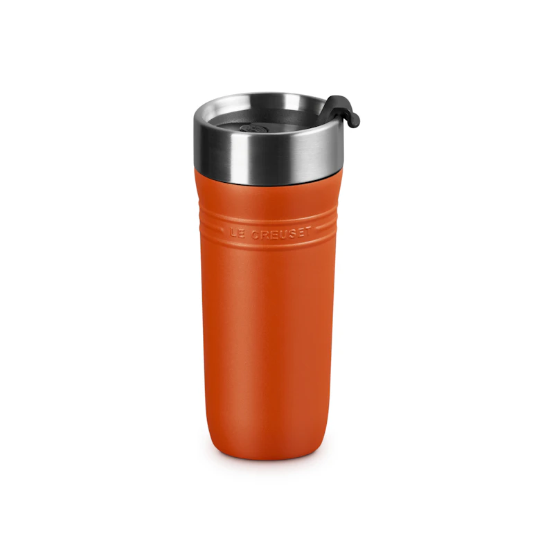 On The Go Mugg 350 ml, Volcanic