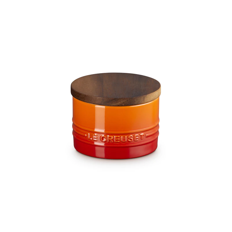 Signature Förvaringsburk 200 ml, Volcanic