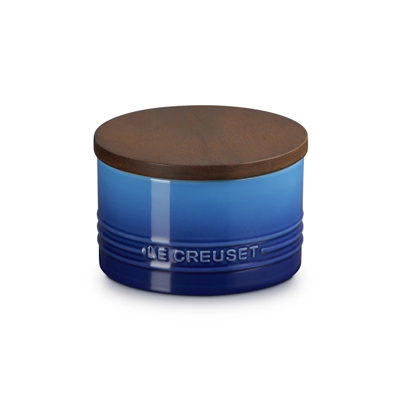 Signature Förvaringsburk 470 ml, Azure